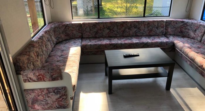 Wohnzimmer Bild 1