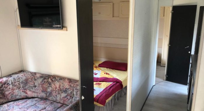 Wohnzimmer Bild 2
